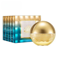 GoldGlow Collagen Face Cream – Anti-Aging Sonocouture