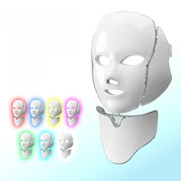 LED Rejuvenation Mask Sonocouture