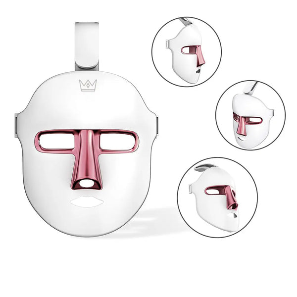 Rejuvenation Face Mask sonocouture