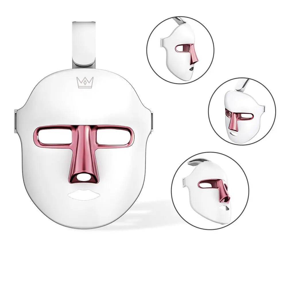 Rejuvenation Face Mask sonocouture