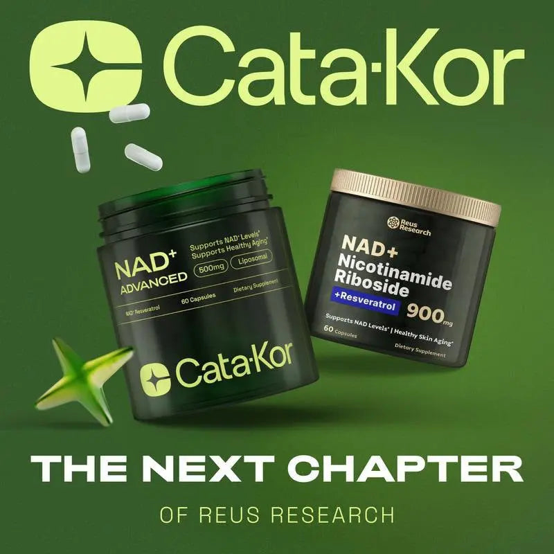 NAD Nicotinamide Sonocouture