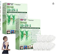 SlimGlow Body Sculpting Drops sonocouture