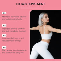 Women Care Capsules