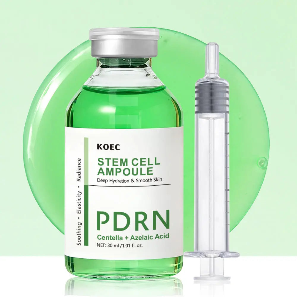 Collagen Peptide Ampoule Essence Sonocouture
