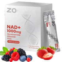 NAD+ Niacinamide sonocouture