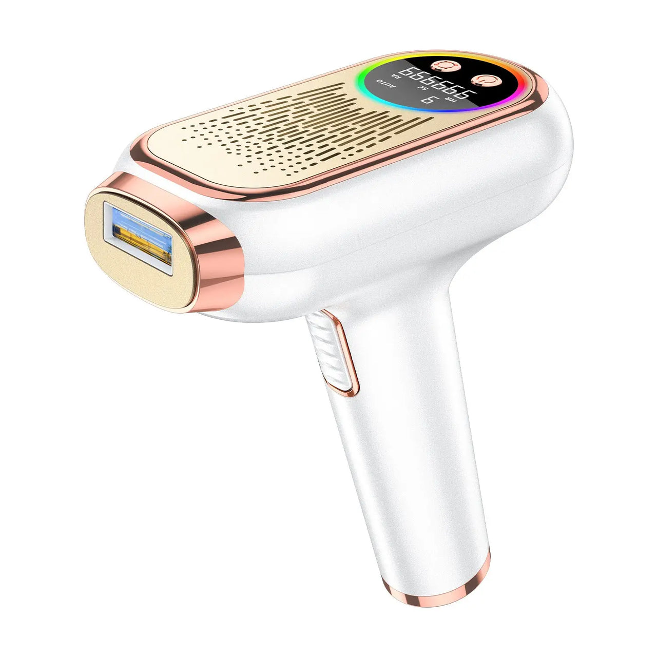 IPL Laser Hair Removal Device Sonocouture