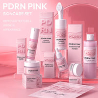 Salmon DNA Collagen Skincare Set – PDRN Anti-Aging Hydration Sonocouture