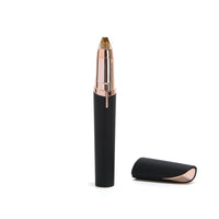 Electric Eyebrow Trimmer sonocouture