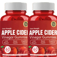 Apple Cider Vinegar Gummies – Keto Weight Support Sonocouture