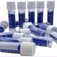 Poudre de peptide de cuivre GHK-Cu pour la régénération cutanée, la synthèse de collagène et l'anti-âge