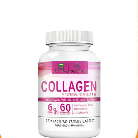 Detox Flat Tummy Tablets sonocouture