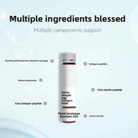 PQQ Small Molecule Collagen Drink – Dual-Chamber Anti-Aging Formula Sonocouture