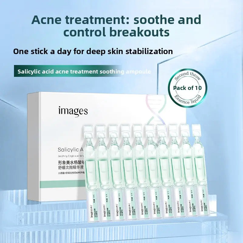 Salicylic Acid Essence Sonocouture