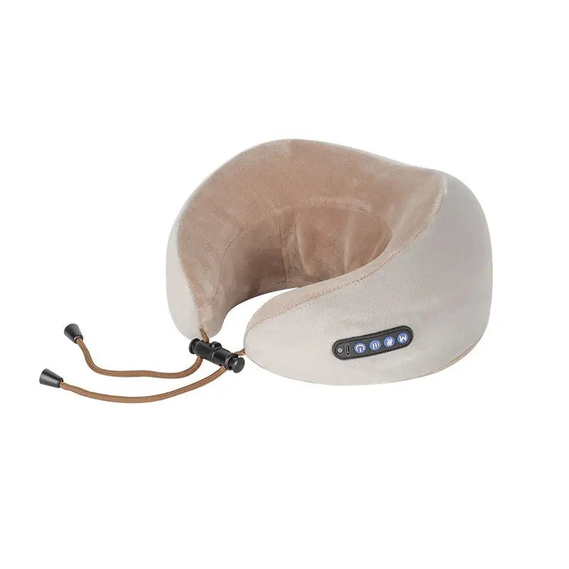 Heated Neck & Shoulder Massager Sonocouture