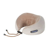 Heated Neck & Shoulder Massager Sonocouture