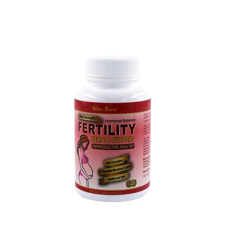 natural fertility support