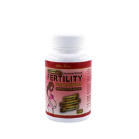 natural fertility support