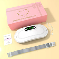 Vibration Abdominal Sonocouture