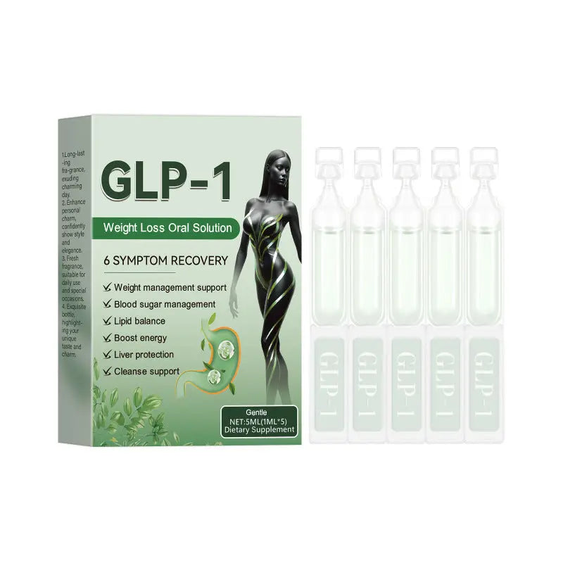 SlimGlow Body Sculpting Drops sonocouture