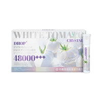 White Tomato Collagen Dual Set Sonocouture