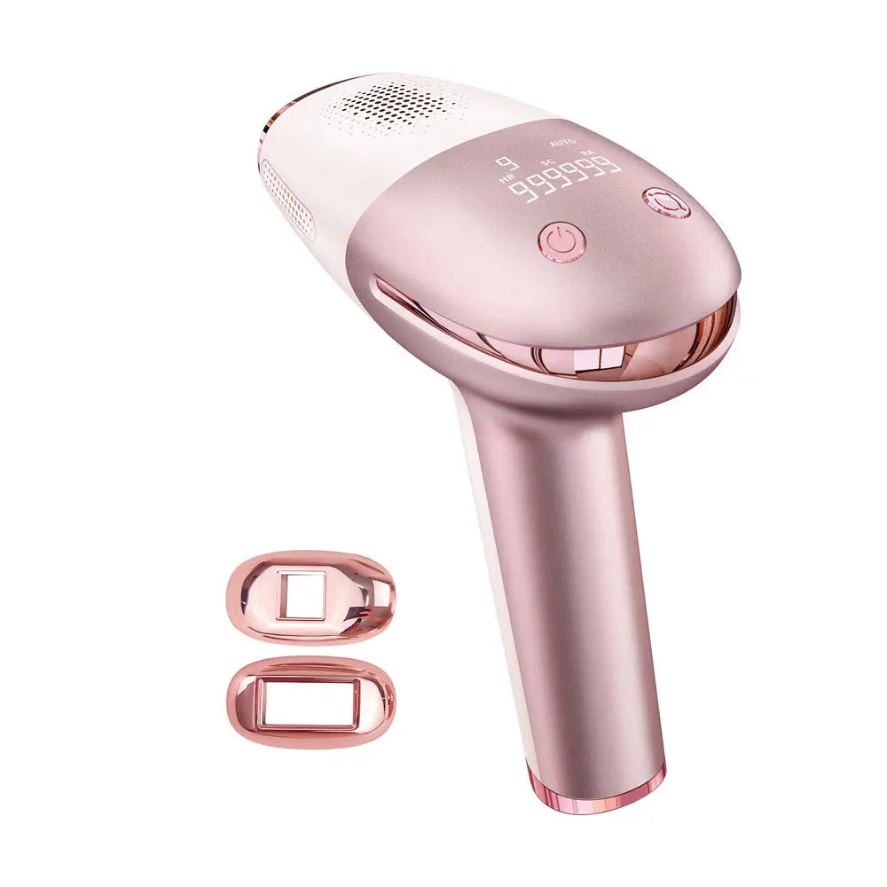 IPL Laser Hair Removal Device Sonocouture