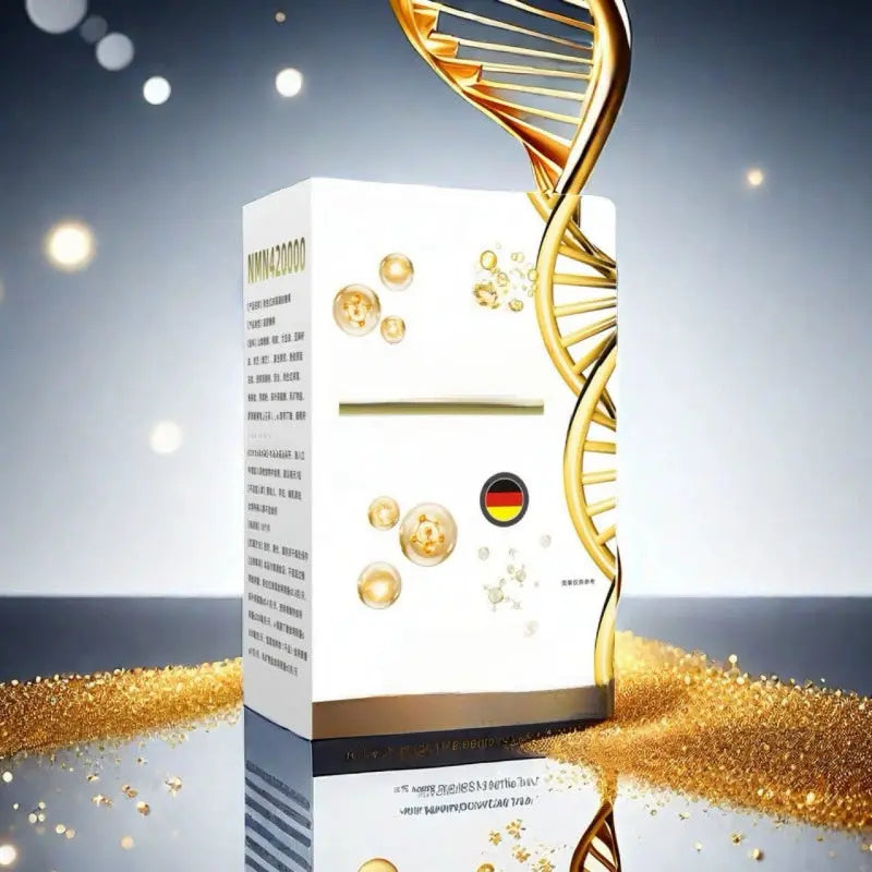 NMN 420,000 Collagen Pills – Skin Antioxidant Sonocouture