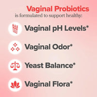 Women's Probiotic Sonocouture