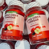 Apple Cider Vinegar Gummies – Keto Weight Support Sonocouture