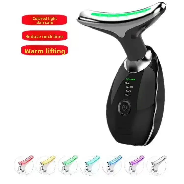 Microcurrent Neck & Face Massager Sonocouture