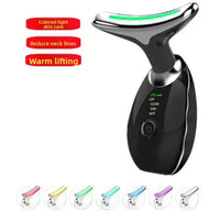 Microcurrent Neck & Face Massager Sonocouture