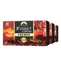 Instant Coffee Mix sonocouture
