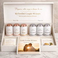 kit fertilite pour femme