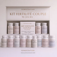 kit fertilite pour homme