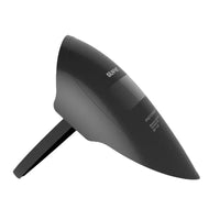 Masque de luminothérapie LED (rouge, proche infrarouge et bleue) pour une peau plus nette et plus ferme à domicile