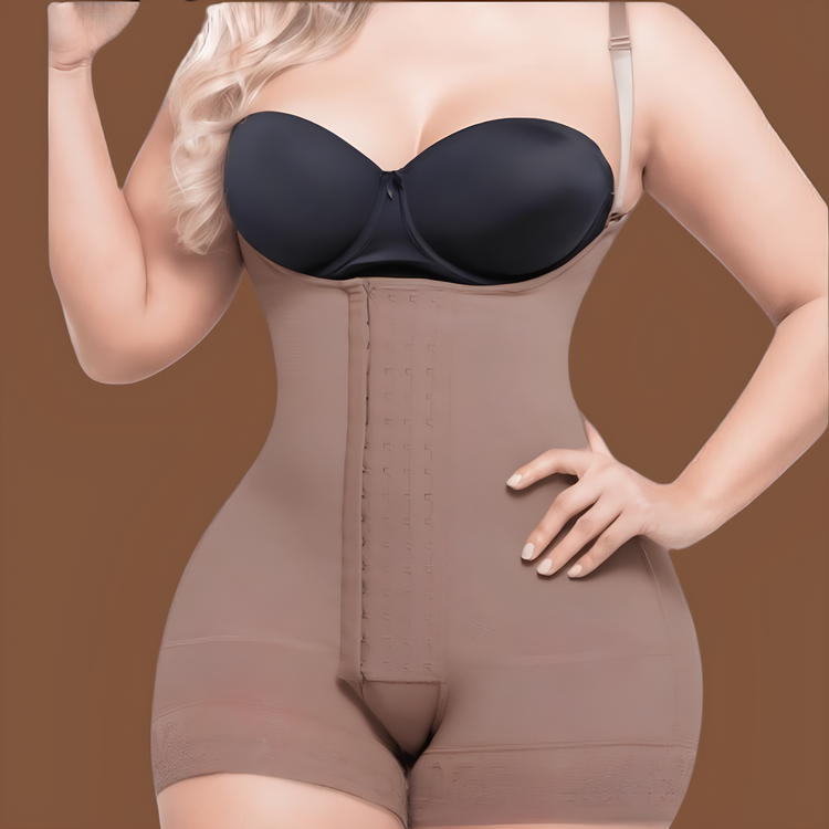 Curves Enhancing Essentials