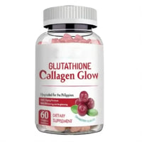 Gummies au glutathion et au collagène pour éclaircir la peau, soutenir les antioxydants et améliorer l'éclat
