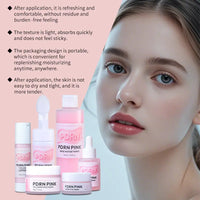 Salmon DNA Collagen Skincare Set – PDRN Anti-Aging Hydration Sonocouture