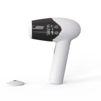 IPL Hair Removal Sonocouture