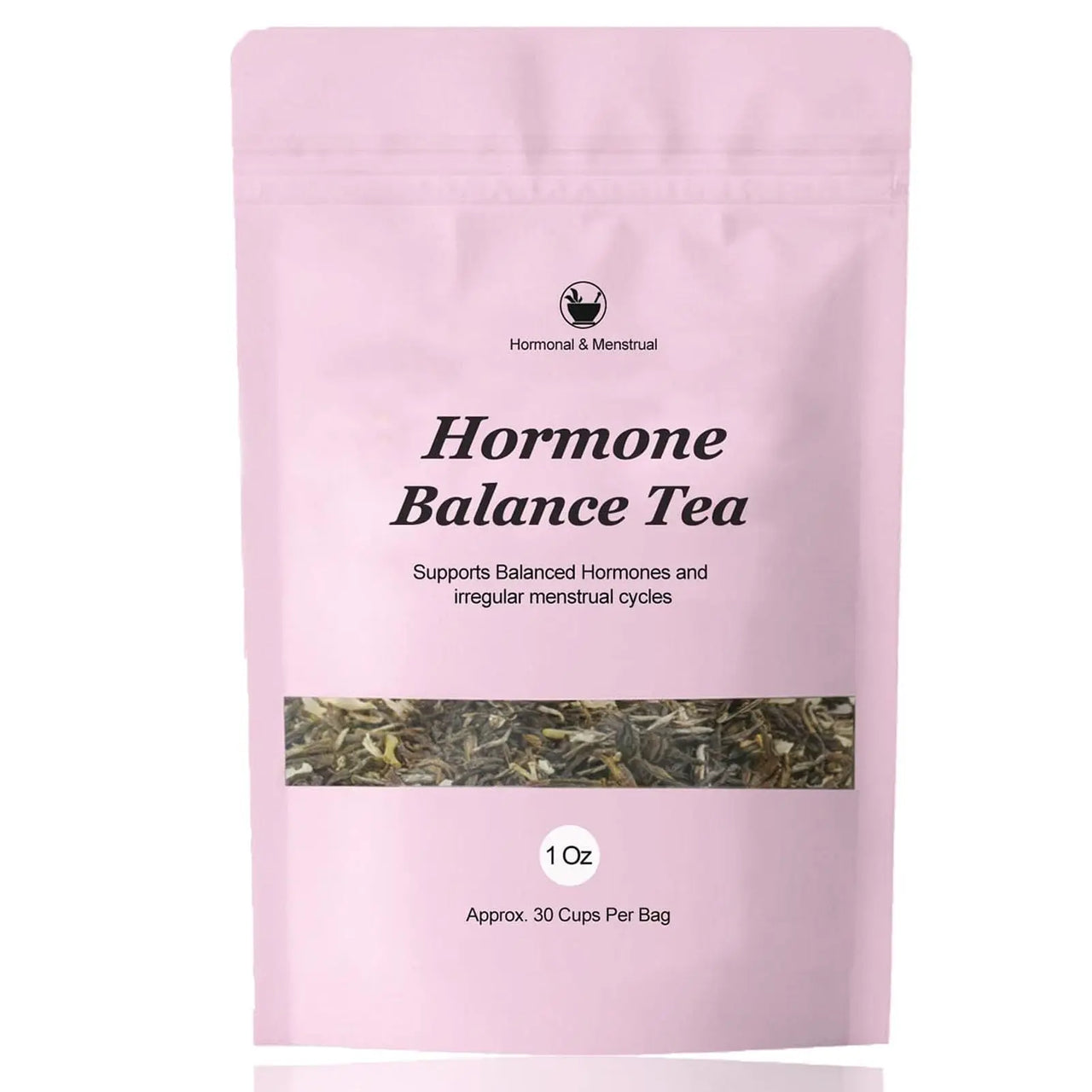 Hormone Balance Tea Sonocouture