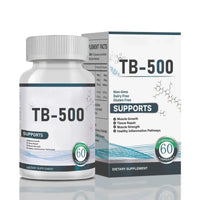 Muscle Recovery & Energy Capsules Sonocouture