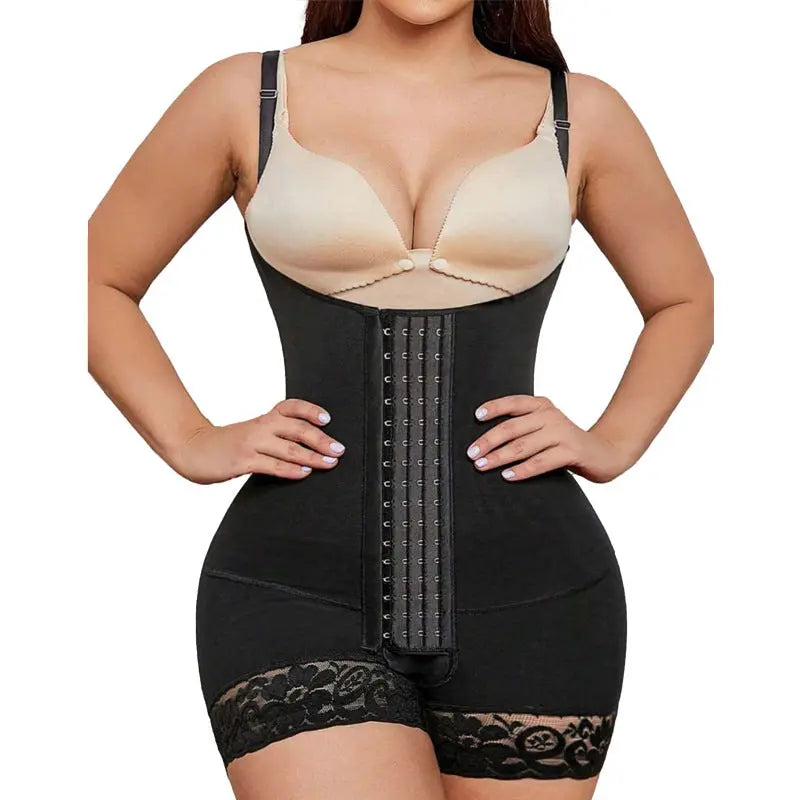 Shaping Bodysuit Sonocouture