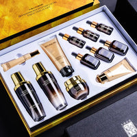 Multi-Peptide Skincare Set – Anti-Aging Routine Sonocouture