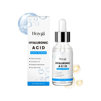 Sérum Hydratant à l'Acide Hyaluronique