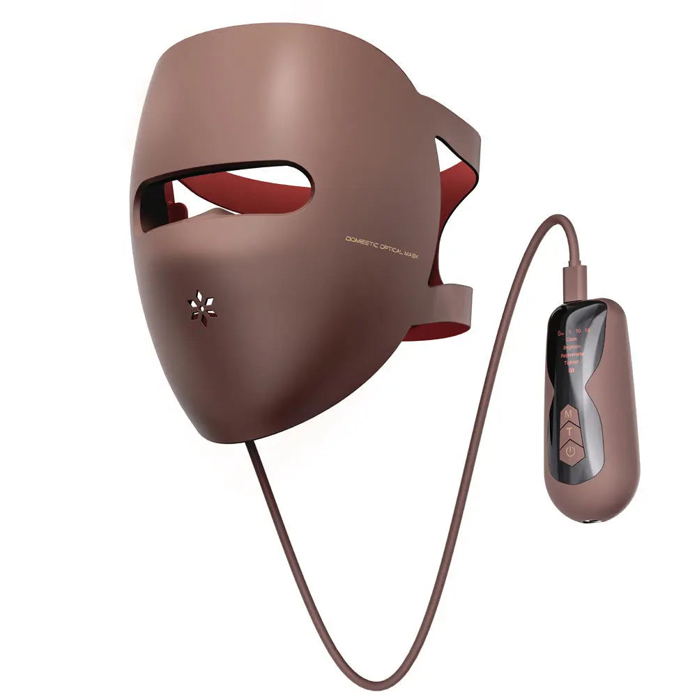 Light Therapy Mask Sonocouture