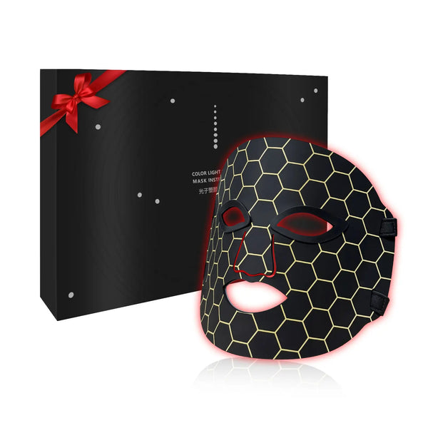 LED 7-Color Light Therapy Mask Sonocouture