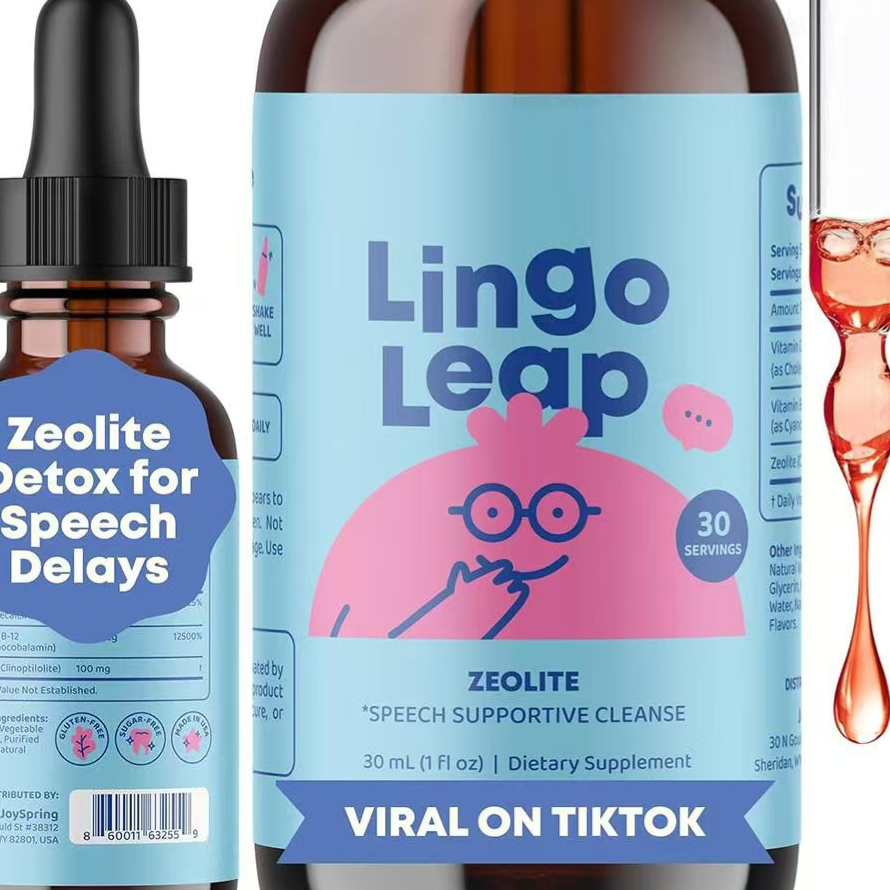 Vitamin Drops