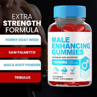 Male Enhancement Gummies sonocouture