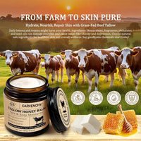 Whipped Tallow Balm Sonocouture