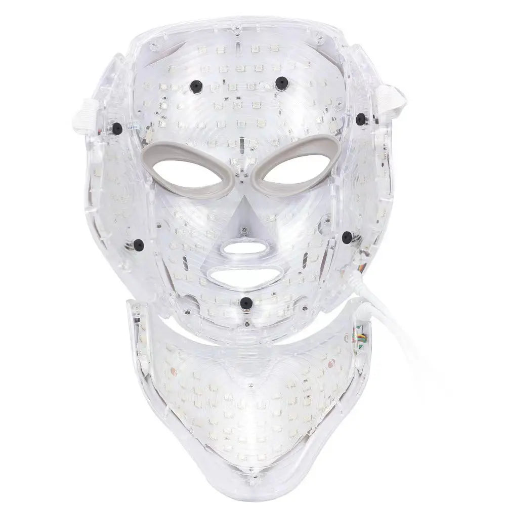 LED Rejuvenation Mask Sonocouture