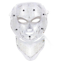 LED Rejuvenation Mask Sonocouture